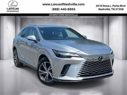 Certified 2023 Lexus RX 350 Premium w/ Accessory Package