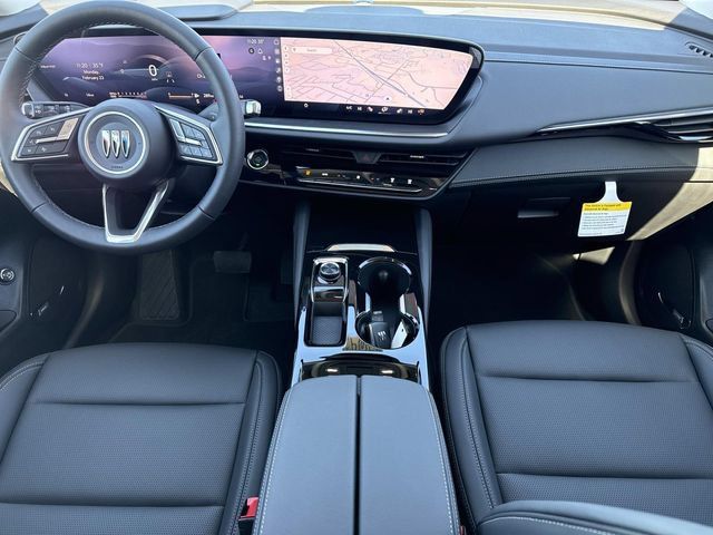 New 2026 Buick Envision Preferred AWD/4WD image 18