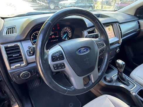 Used 2019 Ford Ranger XLT w/ Equipment Group 301A Mid AWD/4WD image 10