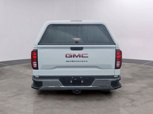 Used 2025 GMC Sierra 1500 Pro w/ Trailering Package image 5
