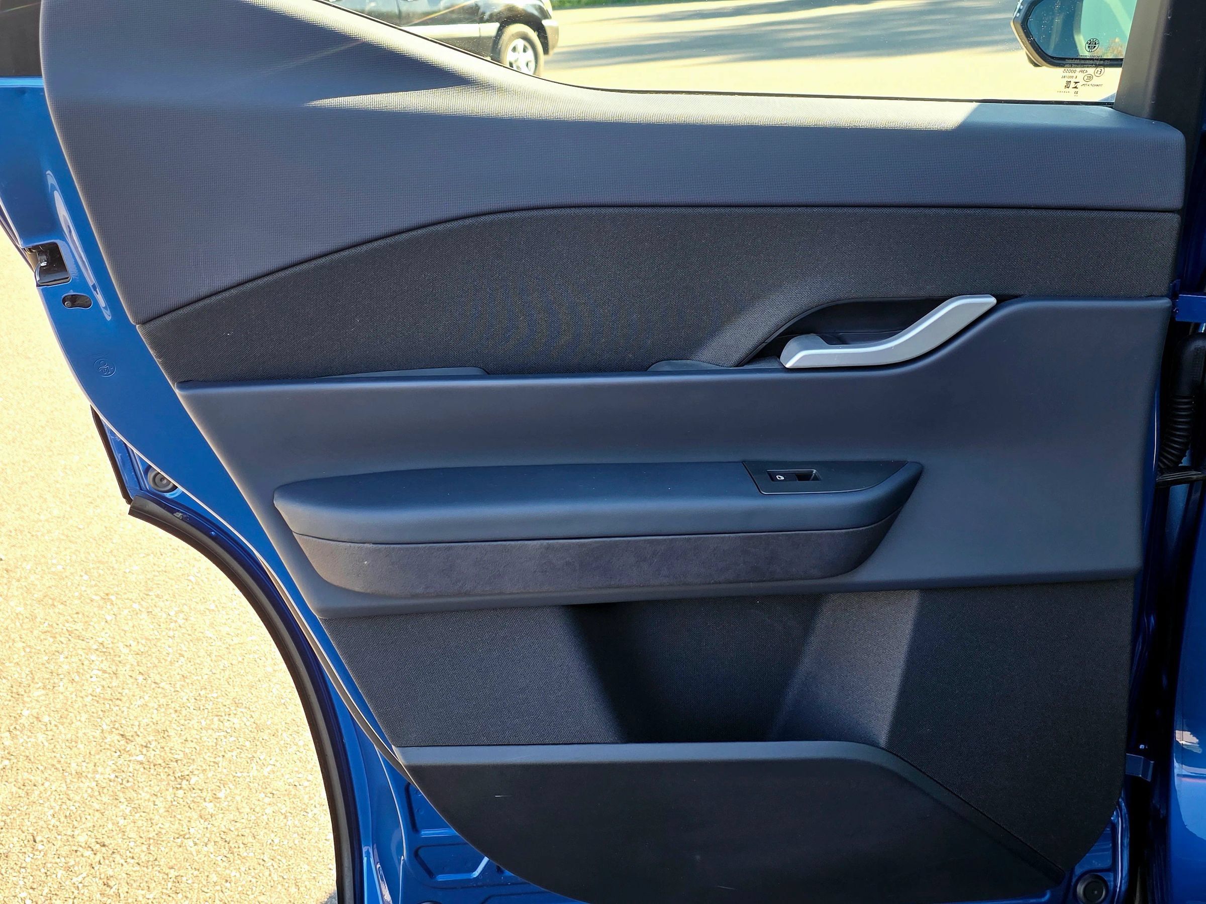 Used 2023 Fisker Ocean One AWD/4WD image 48