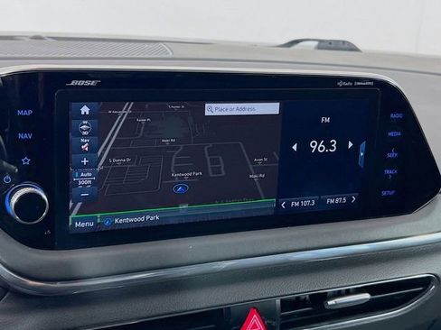 Used 2020 Hyundai Sonata SEL Plus w/ Tech Package image 14