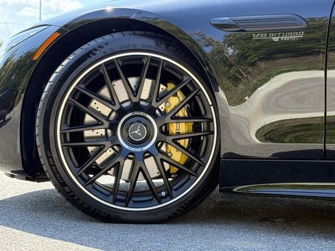 Used 2023 Mercedes-Benz SL 63 AMG SL 63 AMGﾮ 4MATICﾮ image 15