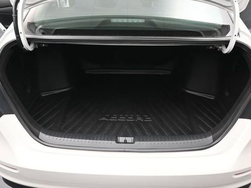 Used 2024 Honda Accord Sport image 28