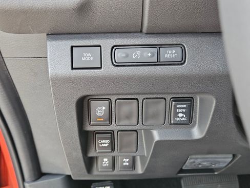 New 2026 Nissan Frontier PRO-4X w/ Pro-4x Convenience Package image 29