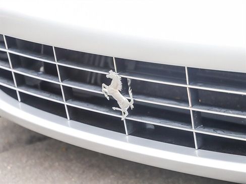 Used 2006 Ferrari 612 Scaglietti image 6