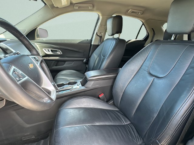 Used 2014 Chevrolet Equinox LT FWD image 12