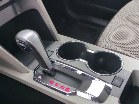 Used 2015 GMC Terrain SLE w/ Convenience Package image 30