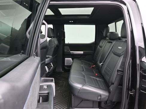 Used 2025 Ford F350 Platinum image 10