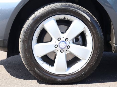 Used 2011 Mercedes-Benz ML 350 2WD image 13