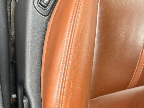 Used 2007 Saturn Aura XR w/ Premium Trim Pkg FWD image 28