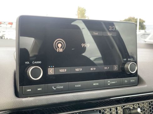 Used 2024 Honda Civic LX image 10