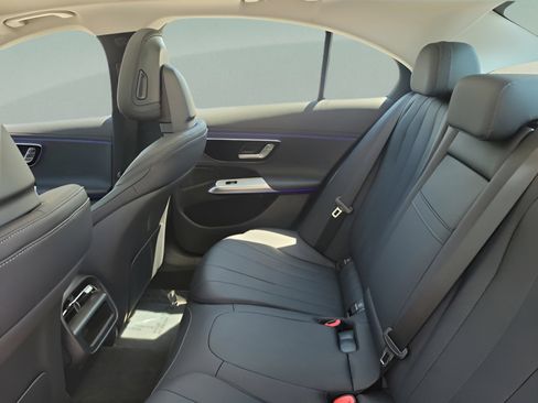 Certified 2026 Mercedes-Benz E 350 Sedan image 5