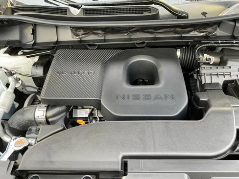 New 2026 Nissan Murano SL AWD/4WD image 26