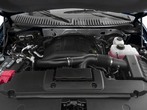 Used 2017 Ford Expedition XLT w/ Equipment Group 201A image 14