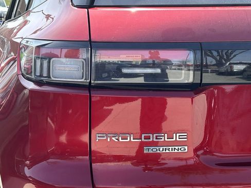 Used 2025 Honda Prologue Touring image 7