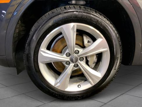 Used 2020 Audi Q5 2.0T Premium Plus image 10