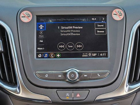 Used 2024 Chevrolet Equinox LT image 27