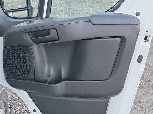 New 2026 RAM ProMaster 2500 w/ Safety Group image 37