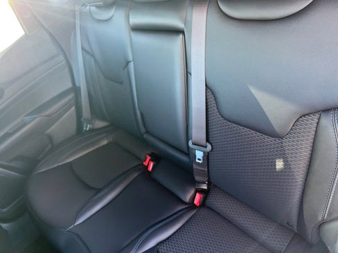 New 2026 Jeep Compass Latitude image 22