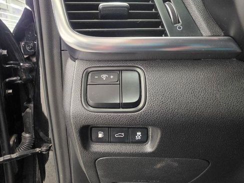 Used 2017 Kia Optima EX FWD image 14