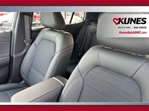 New 2026 Buick Envista Preferred w/ Convenience I Package image 13