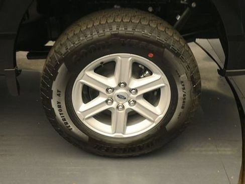 New 2026 Ford F150 Lariat AWD/4WD image 9