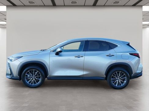 Used 2022 Lexus NX 350 350 Premium image 3