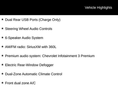 Used 2025 Chevrolet Silverado 1500 LT image 20