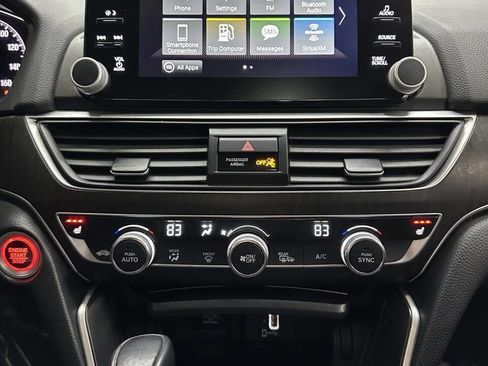 Used 2020 Honda Accord EX-L image 29