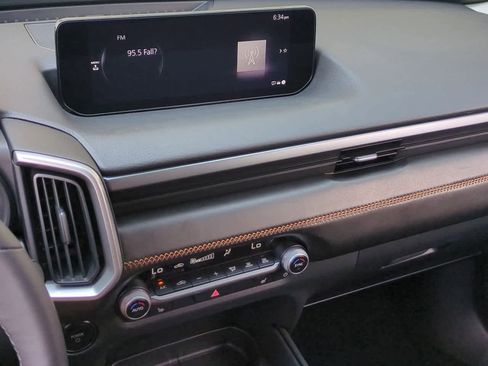 New 2025 MAZDA CX-50 AWD 2.5 Hybrid w/ Cargo Package image 27