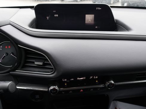 Used 2023 MAZDA CX-30 AWD 2.5 S w/ Preferred Package image 25