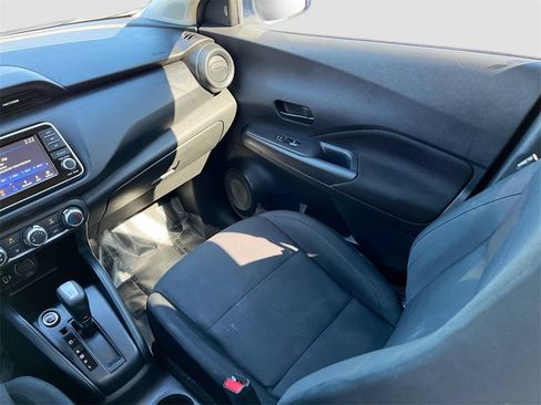 Used 2024 Nissan Kicks S image 21