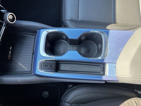 New 2026 Chevrolet Equinox EV LT image 23