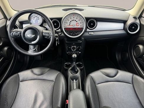 Used 2012 MINI Cooper Clubman FWD image 2
