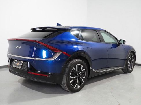 Used 2024 Kia EV6 Wind w/ Wind Technology Package image 5