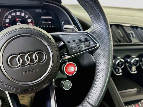 Used 2020 Audi R8 V10 performance AWD/4WD image 19