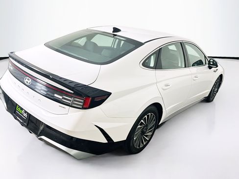 Used 2025 Hyundai Sonata SEL image 9