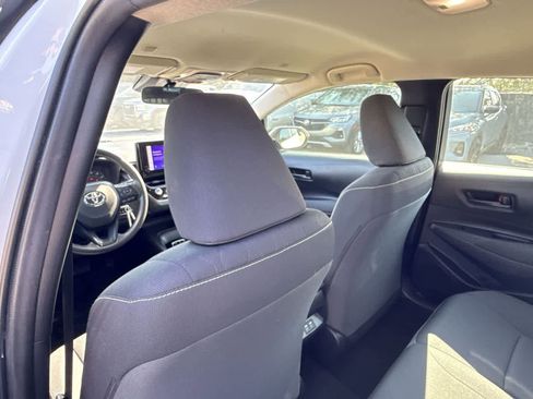 Used 2024 Toyota Corolla LE FWD image 23