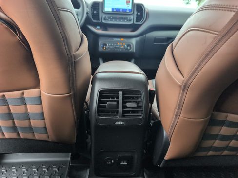 Used 2022 Ford Bronco Sport Badlands w/ Premium Package AWD/4WD image 32