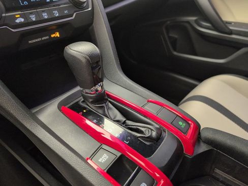 Used 2018 Honda Civic LX image 27