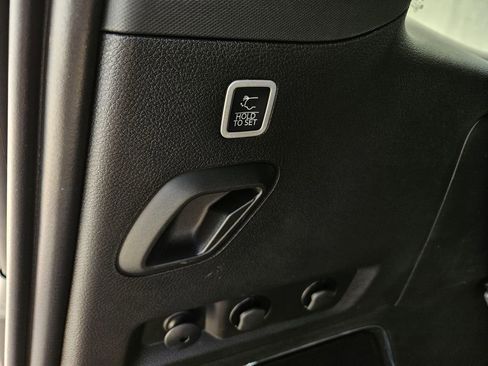 New 2026 Jeep Grand Wagoneer 4WD image 11