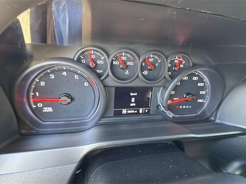 Used 2023 Chevrolet Silverado 2500 Custom w/ Custom Convenience Package image 20