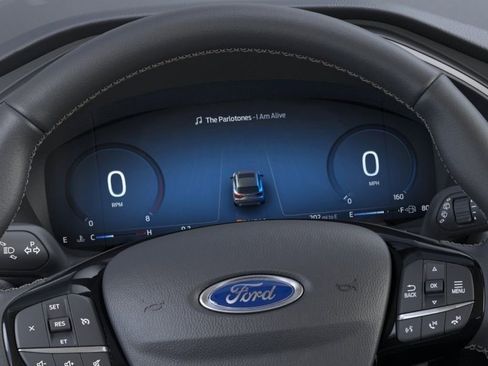 New 2024 Ford Escape Active w/ Tech Pack #2 image 44