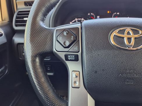 Used 2024 Toyota 4Runner SR5 Premium RWD image 20