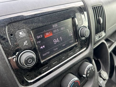 Used 2020 RAM ProMaster 1500 FWD image 11
