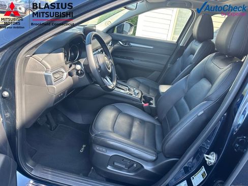 Used 2023 MAZDA CX-5 AWD 2.5 S image 25