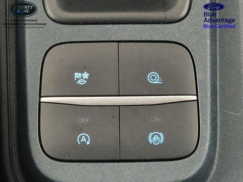 Used 2024 Ford Maverick XL w/ Equipment Group 100A Standard image 25