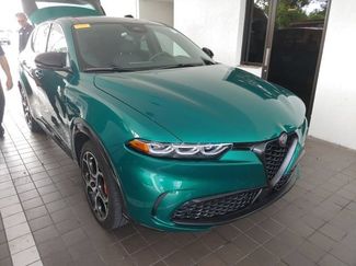 Used 2024 Alfa Romeo Tonale Veloce AWD/4WD video 1