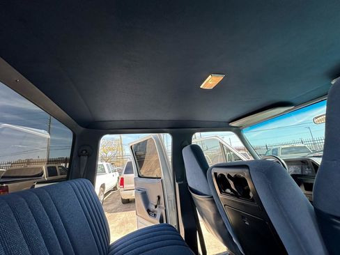 Used 1990 Ford F350 4x4 Crew Cab image 54